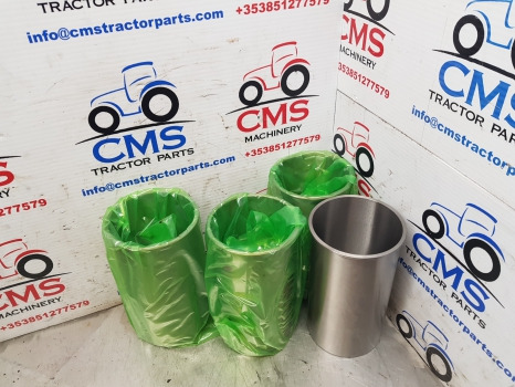 Ford New Holland 7740, 5640, 6640, Ts100 Engine Liner Kit 83998292, 83912946 - Moteur et pièces: photos 4 Ford New Holland 7740, 5640, 6640, Ts100 Engine Liner Kit 83998292, 83912946 - Moteur et pièces: photos 4