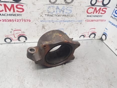 Ford New Holland Fiat 90-90 Front Axle Suspension Bracket 5140453; 5140454 - Suspension pour Tracteur agricole: photos 3 Ford New Holland Fiat 90-90 Front Axle Suspension Bracket 5140453; 5140454 - Suspension pour Tracteur agricole: photos 3