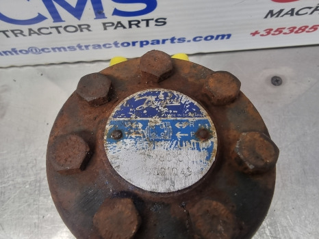 Ford New Holland, Massey Ferguson, Danfos Steering Orbital Unit Valve 150g1049 - Commande de gouvernail: photos 3 Ford New Holland, Massey Ferguson, Danfos Steering Orbital Unit Valve 150g1049 - Commande de gouvernail: photos 3