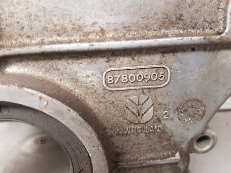 Ford New Holland Ts110, Ts115, Ts80, 6610 Timming Cover E9nn6059ad , 87800905 - Moteur et pièces pour Tracteur agricole: photos 2 Ford New Holland Ts110, Ts115, Ts80, 6610 Timming Cover E9nn6059ad , 87800905 - Moteur et pièces pour Tracteur agricole: photos 2