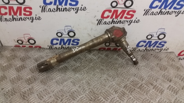 Ford Steering Spindle 4610, 532, 4600, 3610, 2810, 2310 83905486, D4nn3106a - Commande de gouvernail: photos 1 Ford Steering Spindle 4610, 532, 4600, 3610, 2810, 2310 83905486, D4nn3106a - Commande de gouvernail: photos 1