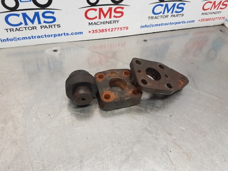 Essieu avant Ford Tw 20 Front Axle Cover Pivot Zp1927085, 81927085, 4468453034, Zp1927087, 81927087: photos 7
