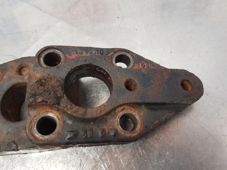Essieu avant Ford Tw 20 Front Axle Cover Pivot Zp1927085, 81927085, 4468453034, Zp1927087, 81927087: photos 6