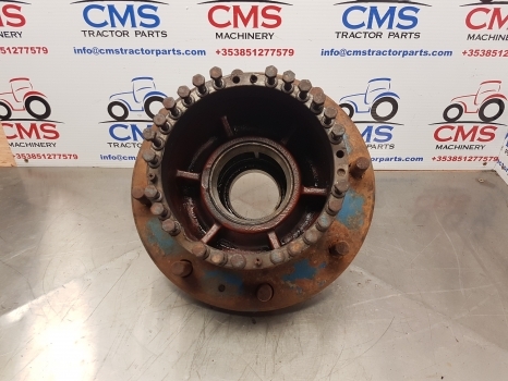 Ford Tw 20 Front Axle Hub Bolt Plate Ford 4468453013, Zp1927708, 4468453013 - Moyeu pour Tracteur agricole: photos 2 Ford Tw 20 Front Axle Hub Bolt Plate Ford 4468453013, Zp1927708, 4468453013 - Moyeu pour Tracteur agricole: photos 2