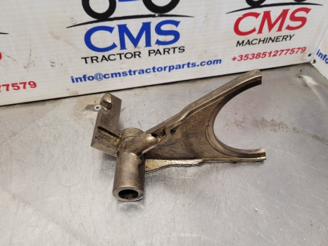 Transmission Ford Tw. 700, 30 Ser Tw20, 8530, 8700 Transmission Selector Fork 1st, 2nd D8nn7c114ab: photos 6