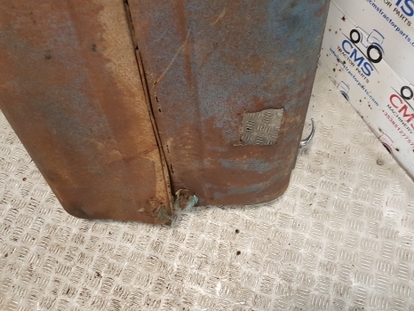 Fordson Major, Power Major, Super Major Engine Bonnet, Hood Assy E1addn16615d - Capot pour Tracteur agricole: photos 4 Fordson Major, Power Major, Super Major Engine Bonnet, Hood Assy E1addn16615d - Capot pour Tracteur agricole: photos 4