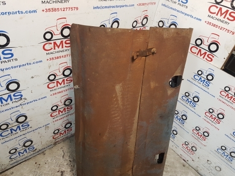 Fordson Major, Power Major, Super Major Engine Bonnet, Hood Assy E1addn16615d - Capot pour Tracteur agricole: photos 2 Fordson Major, Power Major, Super Major Engine Bonnet, Hood Assy E1addn16615d - Capot pour Tracteur agricole: photos 2