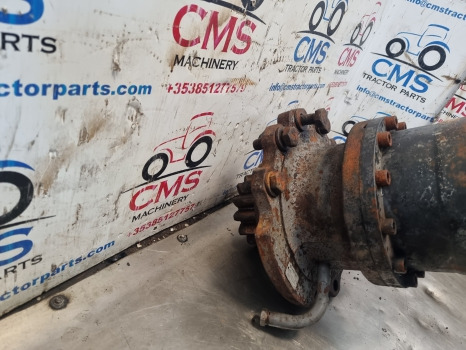 Hitachi Zaxis Zx135us Drive Motor Assy For Parts 006-014189, 9196343, 4398514 - Essieu arrière: photos 4 Hitachi Zaxis Zx135us Drive Motor Assy For Parts 006-014189, 9196343, 4398514 - Essieu arrière: photos 4