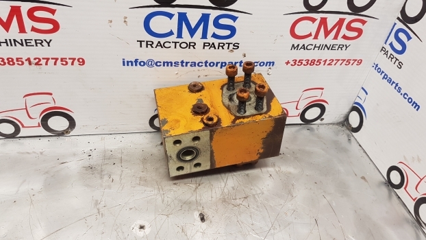 Hyundai Robex 130 Lc-3 Hydraulic Valve 950834 - Valve hydraulique pour Pelle: photos 5 Hyundai Robex 130 Lc-3 Hydraulic Valve 950834 - Valve hydraulique pour Pelle: photos 5