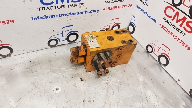 Hyundai Robex 130 Lc-3 Hydraulic Valve 950835 - Valve hydraulique pour Pelle: photos 3 Hyundai Robex 130 Lc-3 Hydraulic Valve 950835 - Valve hydraulique pour Pelle: photos 3