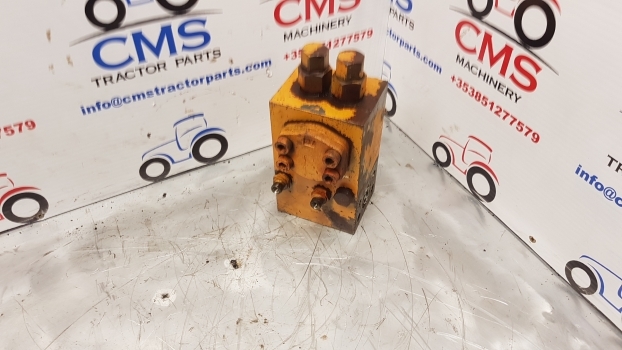 Hyundai Robex 130 Lc-3 Hydraulic Valve 950835 - Valve hydraulique pour Pelle: photos 5 Hyundai Robex 130 Lc-3 Hydraulic Valve 950835 - Valve hydraulique pour Pelle: photos 5