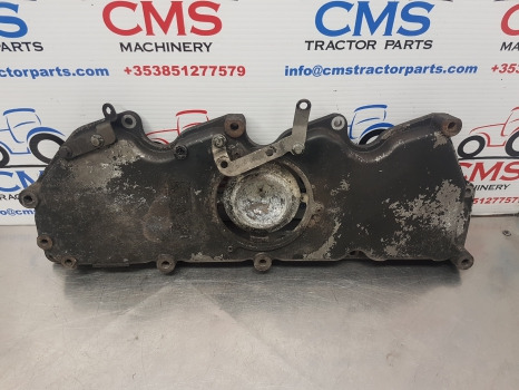 Hyundai Robex R140lc-9a, R160lc-9a Engine Head Valve Cover Zuac-00459, 3535533 - Moteur et pièces pour Machine agricole: photos 1 Hyundai Robex R140lc-9a, R160lc-9a Engine Head Valve Cover Zuac-00459, 3535533 - Moteur et pièces pour Machine agricole: photos 1