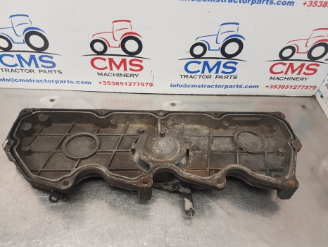 Hyundai Robex R140lc-9a, R160lc-9a Engine Head Valve Cover Zuac-00459, 3535533 - Moteur et pièces pour Machine agricole: photos 2 Hyundai Robex R140lc-9a, R160lc-9a Engine Head Valve Cover Zuac-00459, 3535533 - Moteur et pièces pour Machine agricole: photos 2