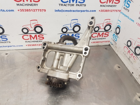 Hyundai Robex R140lc-9a, R160lc-9a Engine Oil Pump Zuac-00528, 3694002, 4374-20c - Pompe à huile pour Machine agricole: photos 1 Hyundai Robex R140lc-9a, R160lc-9a Engine Oil Pump Zuac-00528, 3694002, 4374-20c - Pompe à huile pour Machine agricole: photos 1