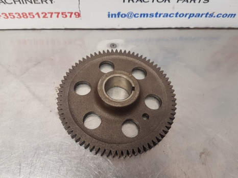 Hyundai Robex R140lc-9a, R160lc-9a Timing Gear Z72 Zuac-00521 - Moteur et pièces pour Machine agricole: photos 2 Hyundai Robex R140lc-9a, R160lc-9a Timing Gear Z72 Zuac-00521 - Moteur et pièces pour Machine agricole: photos 2