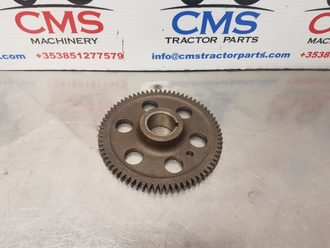 Hyundai Robex R140lc-9a, R160lc-9a Timing Gear Z72 Zuac-00521 - Moteur et pièces pour Machine agricole: photos 1 Hyundai Robex R140lc-9a, R160lc-9a Timing Gear Z72 Zuac-00521 - Moteur et pièces pour Machine agricole: photos 1