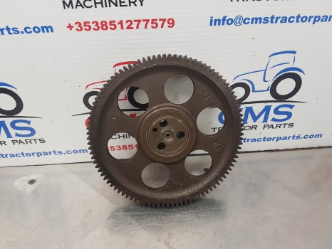 Hyundai Robex R140lc-9a, R160lc-9a, Timing Gear Z97 Zuac-00517 - Moteur et pièces pour Machine agricole: photos 3 Hyundai Robex R140lc-9a, R160lc-9a, Timing Gear Z97 Zuac-00517 - Moteur et pièces pour Machine agricole: photos 3