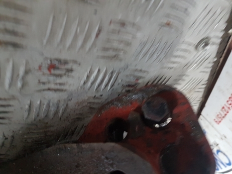 International Case 885, 85, 95 Rear Half Axle Rhs 994512c, 99451c1, 535317r1 - Essieu arrière pour Tracteur agricole: photos 5 International Case 885, 85, 95 Rear Half Axle Rhs 994512c, 99451c1, 535317r1 - Essieu arrière pour Tracteur agricole: photos 5