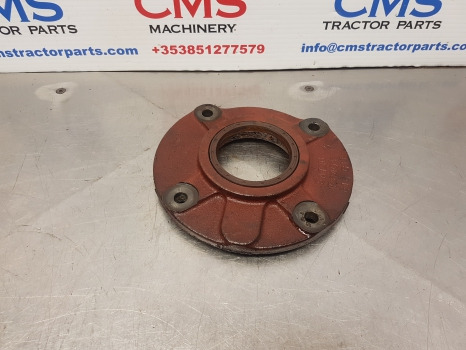 Jcb 1115, 2135, 2150, 3185, Transmission Cover 454/43846 - Boîte de vitesse: photos 1 Jcb 1115, 2135, 2150, 3185, Transmission Cover 454/43846 - Boîte de vitesse: photos 1