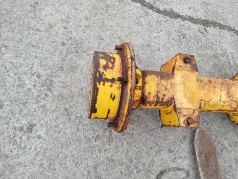 Jcb 3cx, Thwaites, Rear Axle Complete 450/10202, 450/1201, 450/10206 - Essieu arrière: photos 4 Jcb 3cx, Thwaites, Rear Axle Complete 450/10202, 450/1201, 450/10206 - Essieu arrière: photos 4