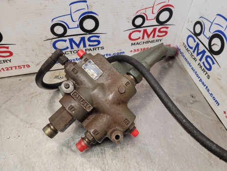 Jcb 410m, 412, 415, 425 Hydraulic Priority Valve 152b1088, 35/405900, 35/405000 - Hydraulique: photos 4 Jcb 410m, 412, 415, 425 Hydraulic Priority Valve 152b1088, 35/405900, 35/405000 - Hydraulique: photos 4