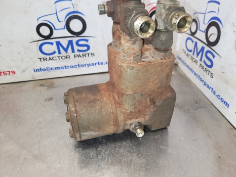Commande de gouvernail Jcb 410m, 412, 415 Orbital Steering Valve 150-1061, 35/406000, 35/407900: photos 7