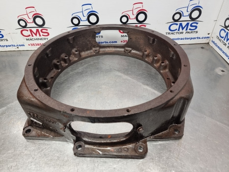 Jcb 412s, 410, 411, 415, Flywheel Housing, Dry Housing 259/27203, 25927203p - Boîte de vitesse: photos 4 Jcb 412s, 410, 411, 415, Flywheel Housing, Dry Housing 259/27203, 25927203p - Boîte de vitesse: photos 4