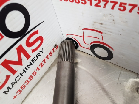 Jcb 412s, 411, 411b Rear Front Axle Drive Shaft 450/23502, 450/23503 - Essieu arrière: photos 5 Jcb 412s, 411, 411b Rear Front Axle Drive Shaft 450/23502, 450/23503 - Essieu arrière: photos 5