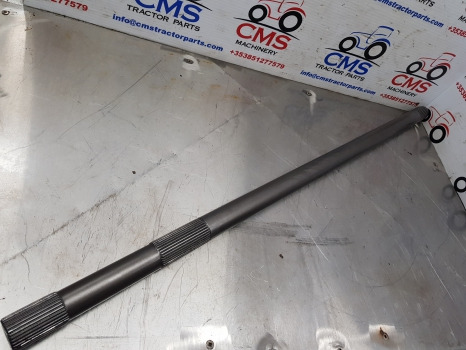 Jcb 412s, 411, 411b Rear Front Axle Drive Shaft 450/23502, 450/23503 - Essieu arrière: photos 1 Jcb 412s, 411, 411b Rear Front Axle Drive Shaft 450/23502, 450/23503 - Essieu arrière: photos 1