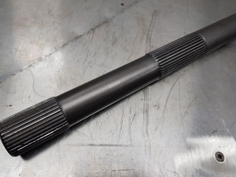 Jcb 412s, 411, 411b Rear Front Axle Drive Shaft 450/23502, 450/23503 - Essieu arrière: photos 2 Jcb 412s, 411, 411b Rear Front Axle Drive Shaft 450/23502, 450/23503 - Essieu arrière: photos 2
