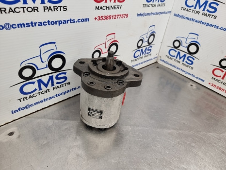 Jcb 525, 530, 540 Series, Main Hydraulic Pump 20/202500, 20202500, 30a42x166ag - Hydraulique: photos 2 Jcb 525, 530, 540 Series, Main Hydraulic Pump 20/202500, 20202500, 30a42x166ag - Hydraulique: photos 2