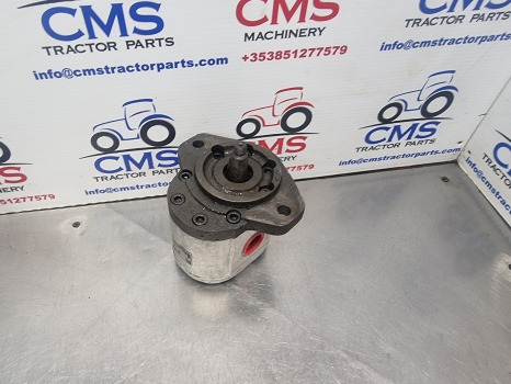 Jcb 525, 530, 540 Series, Main Hydraulic Pump 20/202500, 20202500, 30a42x166ag - Hydraulique: photos 4 Jcb 525, 530, 540 Series, Main Hydraulic Pump 20/202500, 20202500, 30a42x166ag - Hydraulique: photos 4