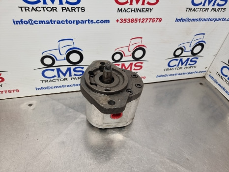 Jcb 525, 530, 540 Series, Main Hydraulic Pump 20/202500, 20202500, 30a42x166ag - Hydraulique: photos 5 Jcb 525, 530, 540 Series, Main Hydraulic Pump 20/202500, 20202500, 30a42x166ag - Hydraulique: photos 5