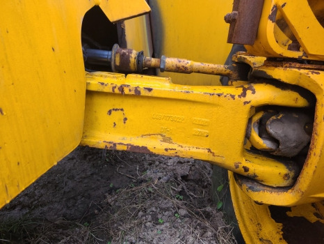 Jcb 533-105 Rear Axle Drive Shaft Lhs, Rhs 448/5676, 914/90640, 914/60101 - Essieu arrière: photos 1 Jcb 533-105 Rear Axle Drive Shaft Lhs, Rhs 448/5676, 914/90640, 914/60101 - Essieu arrière: photos 1