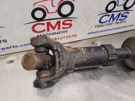 Jcb 542-70 Ag Propeller Drive Shaft Front 914/60289 - Transmission: photos 2 Jcb 542-70 Ag Propeller Drive Shaft Front 914/60289 - Transmission: photos 2