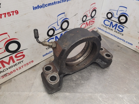 Jcb 542-70 Ag Rear Axle Suspension Bracket 446/26301, 448/55161 - Essieu arrière: photos 4 Jcb 542-70 Ag Rear Axle Suspension Bracket 446/26301, 448/55161 - Essieu arrière: photos 4
