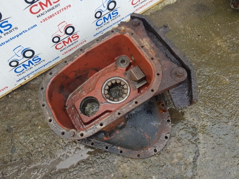 Jcb Fastrac 1115, 1135, 185, 125, 135 Transmission Gearbox Housing 454/46609 - Boîte de vitesse: photos 2 Jcb Fastrac 1115, 1135, 185, 125, 135 Transmission Gearbox Housing 454/46609 - Boîte de vitesse: photos 2