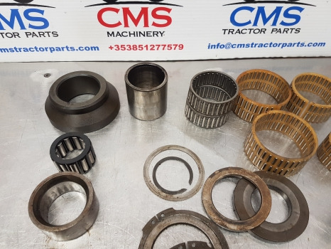 Jcb Fastrac 1115, 1135, 2125, Transmission Needle, Thrust Bearings 454/43753 - Boîte de vitesse: photos 4 Jcb Fastrac 1115, 1135, 2125, Transmission Needle, Thrust Bearings 454/43753 - Boîte de vitesse: photos 4
