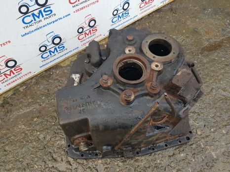 Jcb Fastrac 1115, 185, 125 Transmission Gearbox Housing 454/42411, 454/46101 - Boîte de vitesse: photos 2 Jcb Fastrac 1115, 185, 125 Transmission Gearbox Housing 454/42411, 454/46101 - Boîte de vitesse: photos 2
