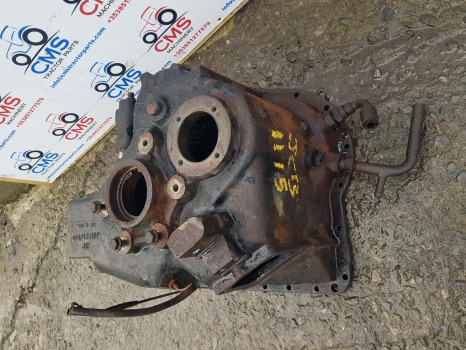 Jcb Fastrac 1115, 185, 125 Transmission Gearbox Housing 454/42411, 454/46101 - Boîte de vitesse: photos 5 Jcb Fastrac 1115, 185, 125 Transmission Gearbox Housing 454/42411, 454/46101 - Boîte de vitesse: photos 5
