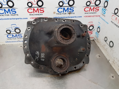 Jcb Fastrac 1135, 2155, 2140 Rear Axle Differential Housing 454/09401, 458/10680 - Essieu arrière: photos 1 Jcb Fastrac 1135, 2155, 2140 Rear Axle Differential Housing 454/09401, 458/10680 - Essieu arrière: photos 1
