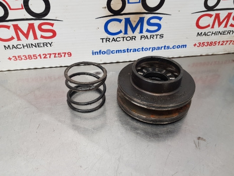 Jcb Fastrac 1135, 2155 Rear Axle Differential Piston 828/00337, 458/20536 - Essieu arrière: photos 1 Jcb Fastrac 1135, 2155 Rear Axle Differential Piston 828/00337, 458/20536 - Essieu arrière: photos 1