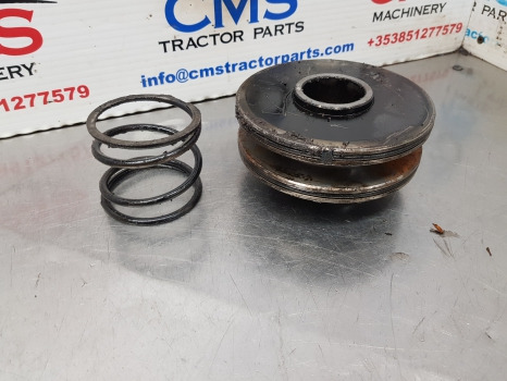 Jcb Fastrac 1135, 2155 Rear Axle Differential Piston 828/00337, 458/20536 - Essieu arrière: photos 4 Jcb Fastrac 1135, 2155 Rear Axle Differential Piston 828/00337, 458/20536 - Essieu arrière: photos 4