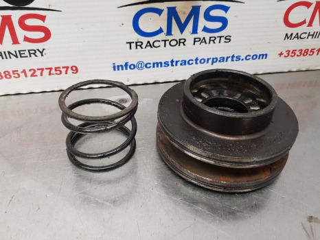 Jcb Fastrac 1135, 2155 Rear Axle Differential Piston 828/00337, 458/20536 - Essieu arrière: photos 2 Jcb Fastrac 1135, 2155 Rear Axle Differential Piston 828/00337, 458/20536 - Essieu arrière: photos 2