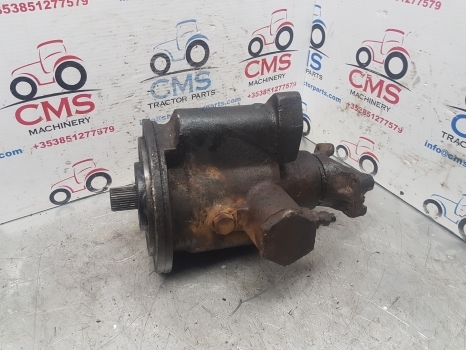Transmission pour Tracteur agricole Jcb Fastrac 185, 155 Pto Clutch Housing Assy 454/46800, 454/46801, 459/30208: photos 6