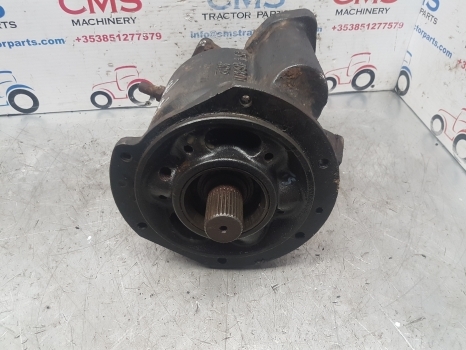 Jcb Fastrac 185, 155 Pto Clutch Housing Assy 454/46800, 454/46801, 459/30208 - Transmission pour Tracteur agricole: photos 4 Jcb Fastrac 185, 155 Pto Clutch Housing Assy 454/46800, 454/46801, 459/30208 - Transmission pour Tracteur agricole: photos 4