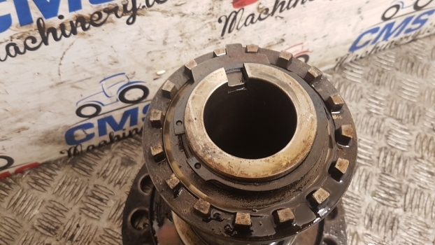Jcb Fastrac 185-65, 185, 416s, 414s, 3200, 3190 Rear Axle Hub Shaft 450/24404 - Essieu arrière pour Tracteur agricole: photos 3 Jcb Fastrac 185-65, 185, 416s, 414s, 3200, 3190 Rear Axle Hub Shaft 450/24404 - Essieu arrière pour Tracteur agricole: photos 3