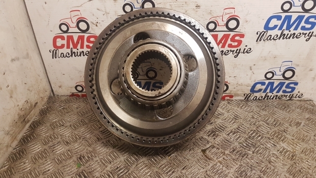Jcb Fastrac 185-65, 7270, 416s Rear Axle Ring Annulus Gear 450/24407, 450/24405 - Essieu arrière pour Tracteur agricole: photos 2 Jcb Fastrac 185-65, 7270, 416s Rear Axle Ring Annulus Gear 450/24407, 450/24405 - Essieu arrière pour Tracteur agricole: photos 2