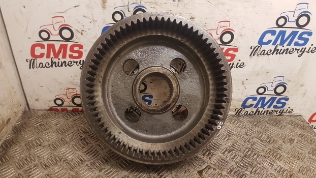 Jcb Fastrac 185-65, 7270, 416s Rear Axle Ring Annulus Gear 450/24407, 450/24405 - Essieu arrière pour Tracteur agricole: photos 1 Jcb Fastrac 185-65, 7270, 416s Rear Axle Ring Annulus Gear 450/24407, 450/24405 - Essieu arrière pour Tracteur agricole: photos 1