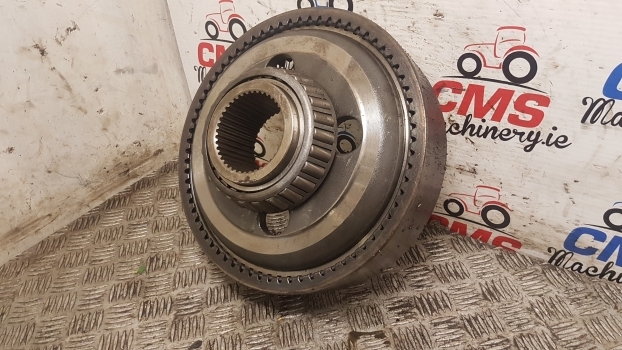 Jcb Fastrac 185-65, 7270, 416s Rear Axle Ring Annulus Gear 450/24407, 450/24405 - Essieu arrière pour Tracteur agricole: photos 3 Jcb Fastrac 185-65, 7270, 416s Rear Axle Ring Annulus Gear 450/24407, 450/24405 - Essieu arrière pour Tracteur agricole: photos 3